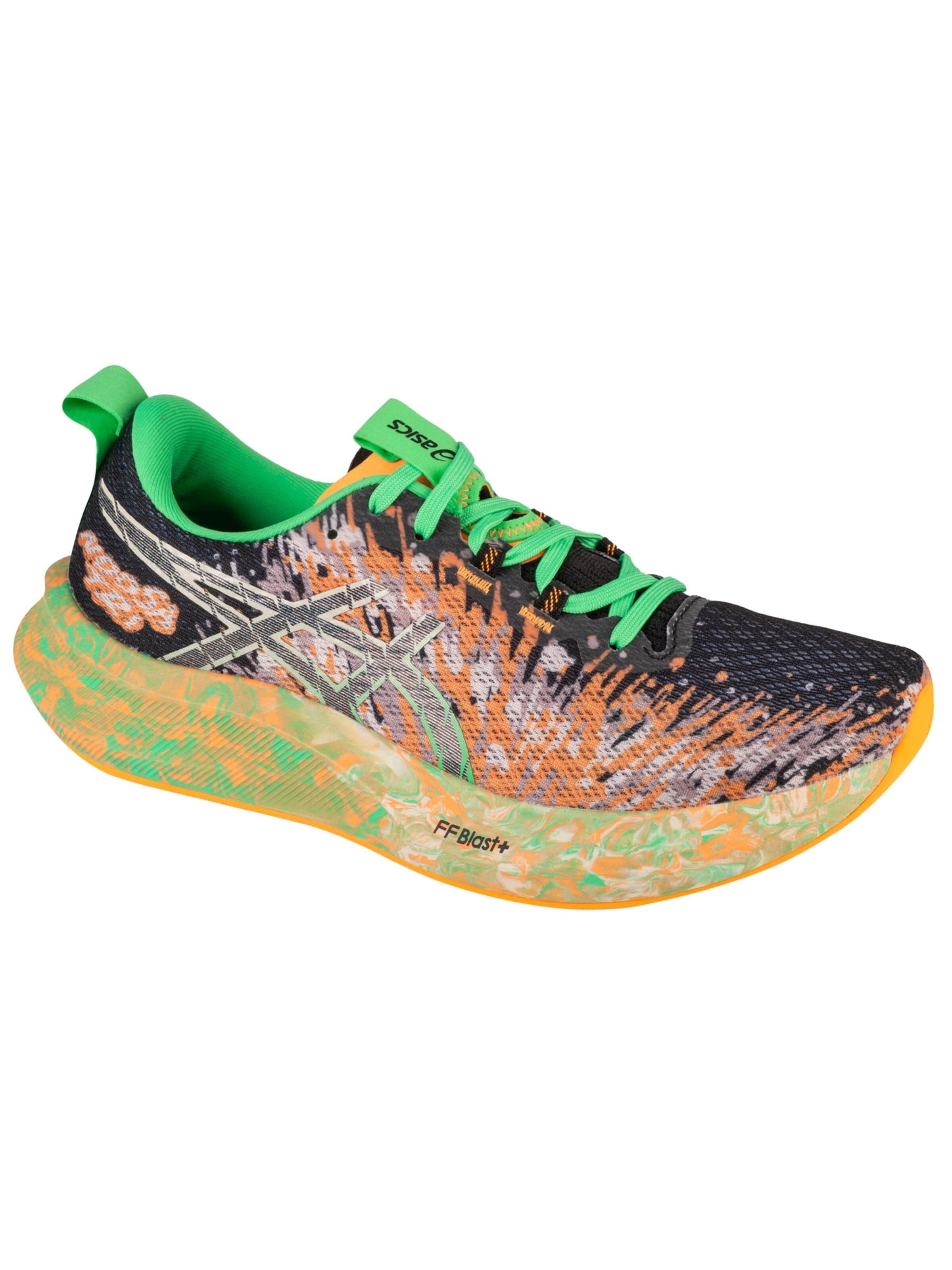ASICS Laufschuh 'ASICS Gel-Noosa Tri 16'‌‌ in Mischfarben: Vorderseite