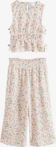 smėlio Next Rinkinys: priekis