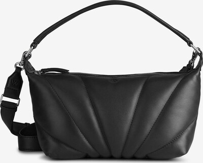 MARKBERG Håndtaske 'Inez' i sort, Produktvisning