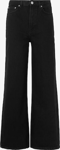 Samsøe Samsøe Jeans 'Shelly' in Black: front