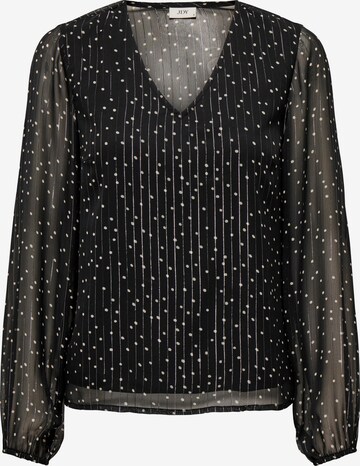 JDY Blouse 'CODY' in Black: front