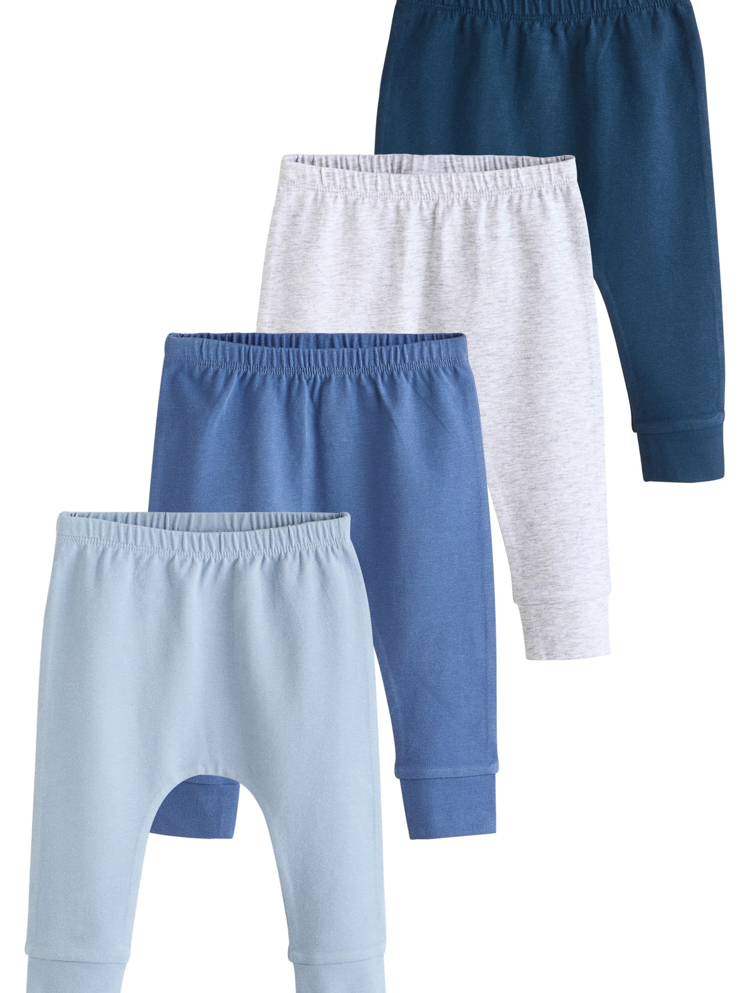 mėlyna Next Siauras Tamprės: priekis