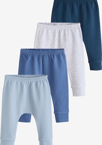 Next Skinny Leggingsit värissä sininen: etupuoli