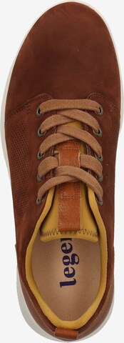 Legero Sneaker in Braun