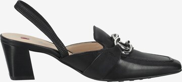 Högl Pumps ' Jane ' in Schwarz