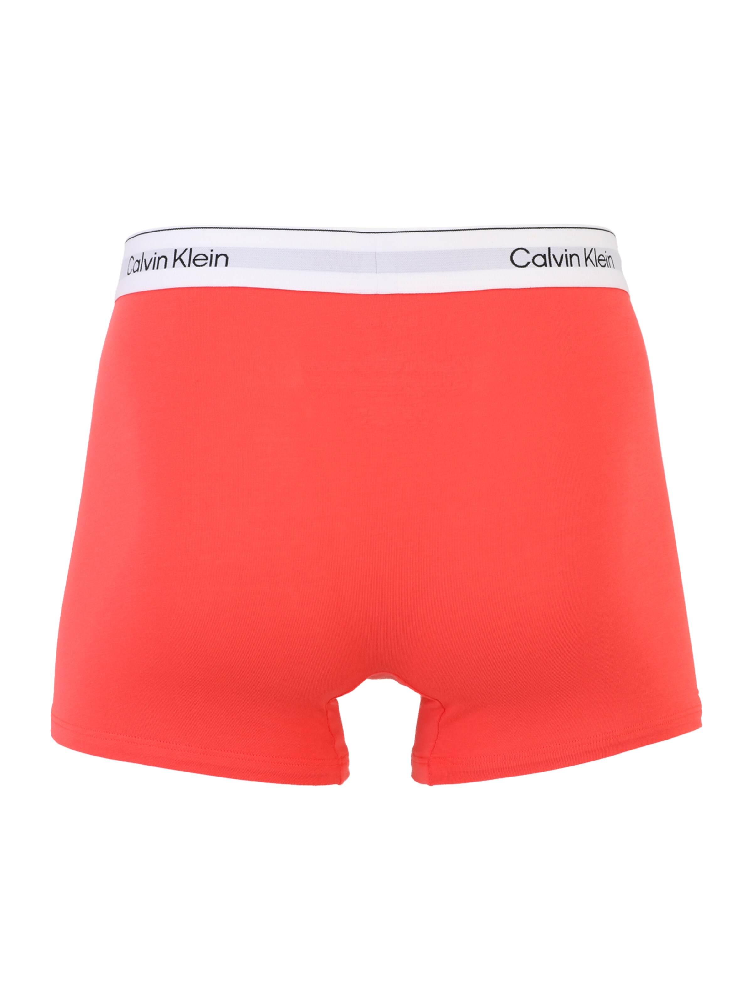Boxer di Calvin Klein Underwear in blu