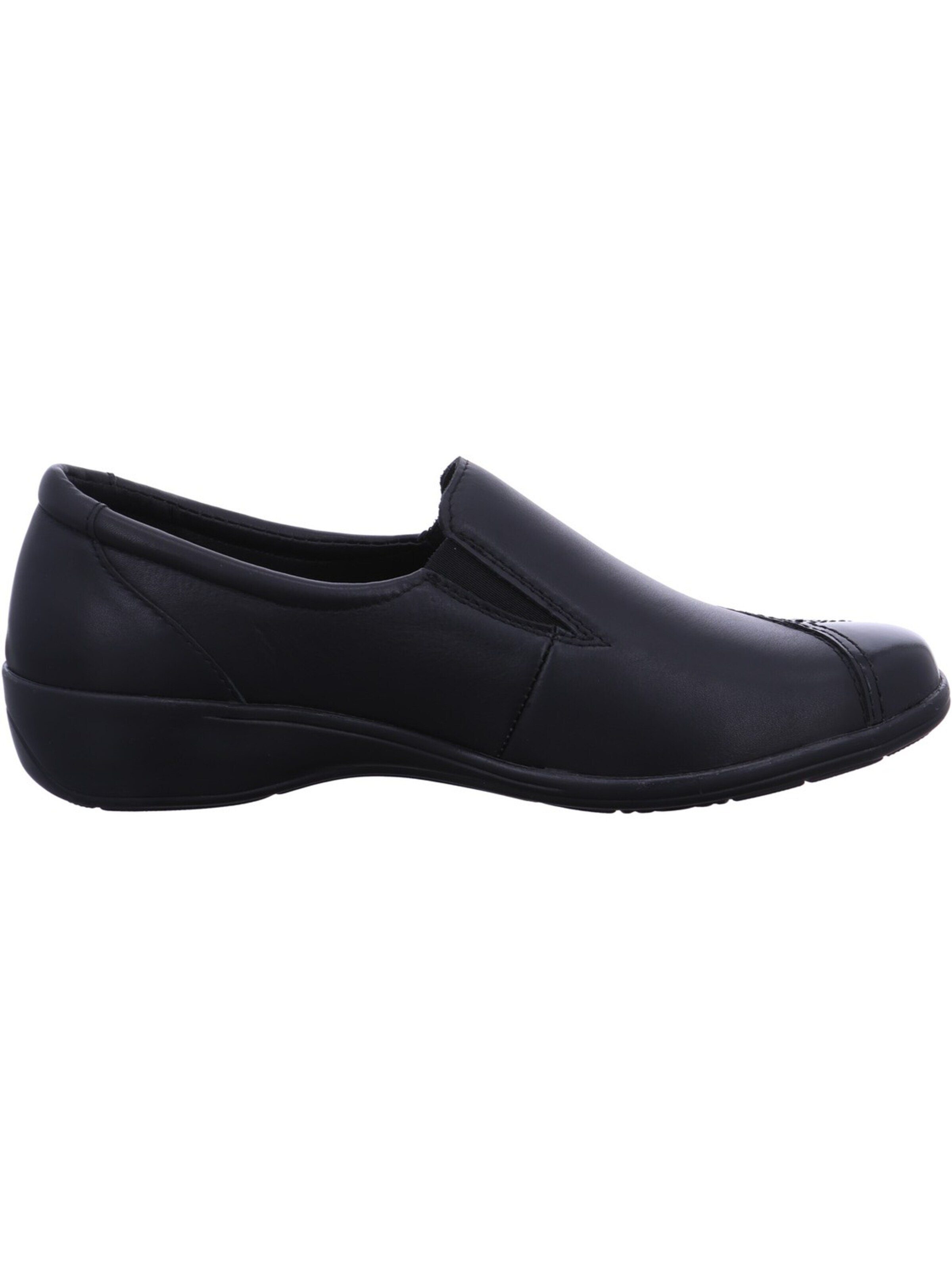 ACO Slipper 'Aco Lexi 40 Slipper Schwarz'‌‌‌‌‌‌‌ in Schwarz