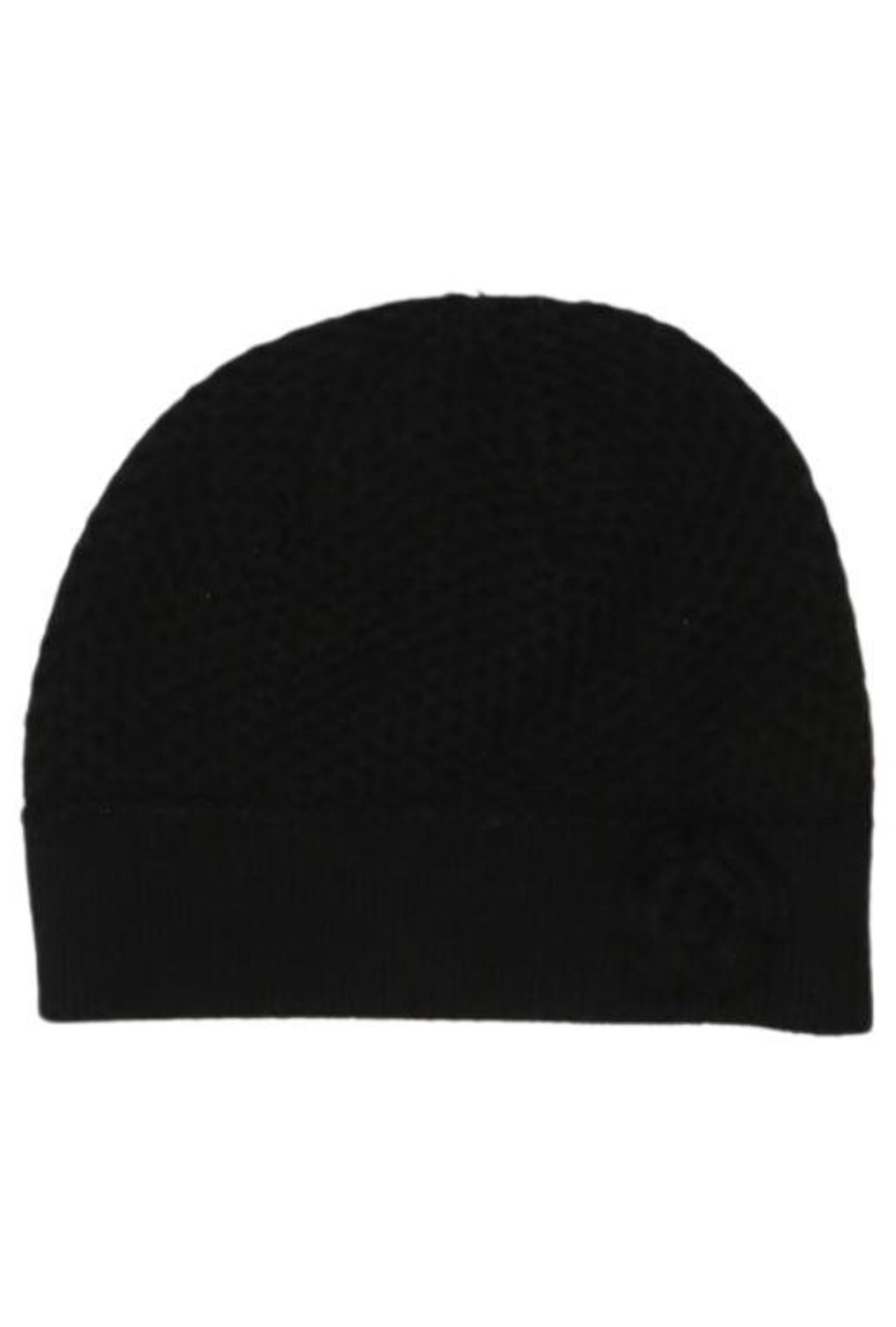 s.Oliver Hat & Cap in One size in Black: front