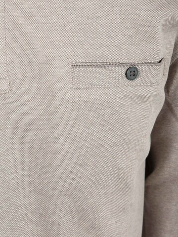 T-Shirt CASA MODA en gris