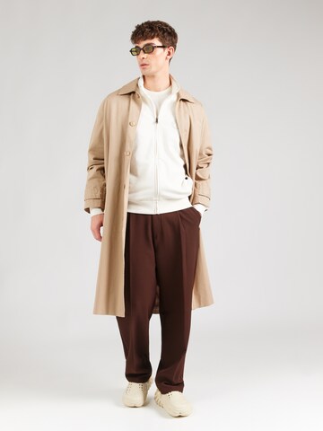 NAPAPIJRI Tréning dzseki 'BENDIL' - fehér