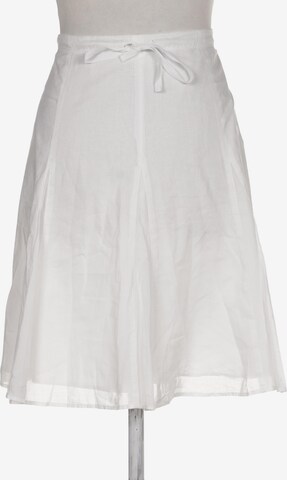 Polo Ralph Lauren Skirt in M in White: front