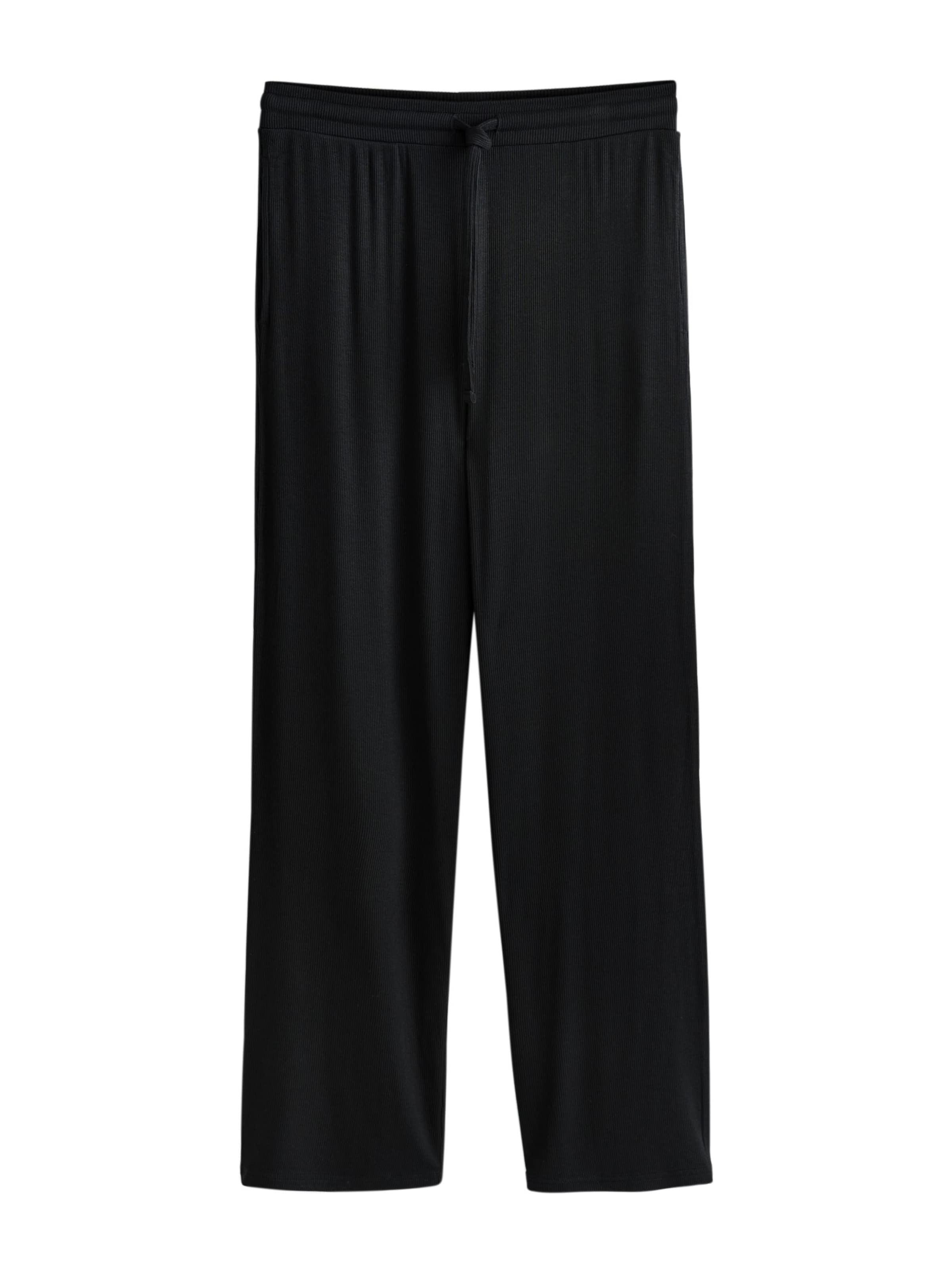 Next Pajama in Black