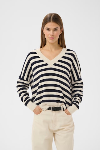 InWear - Jersey 'Foster' en beige: frente