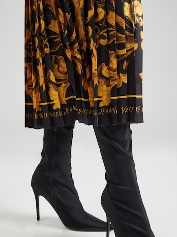 Jupe Versace Jeans Couture en noir