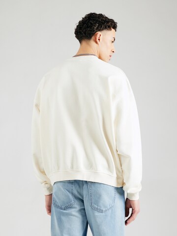 Kaotiko Sweatshirt in Beige