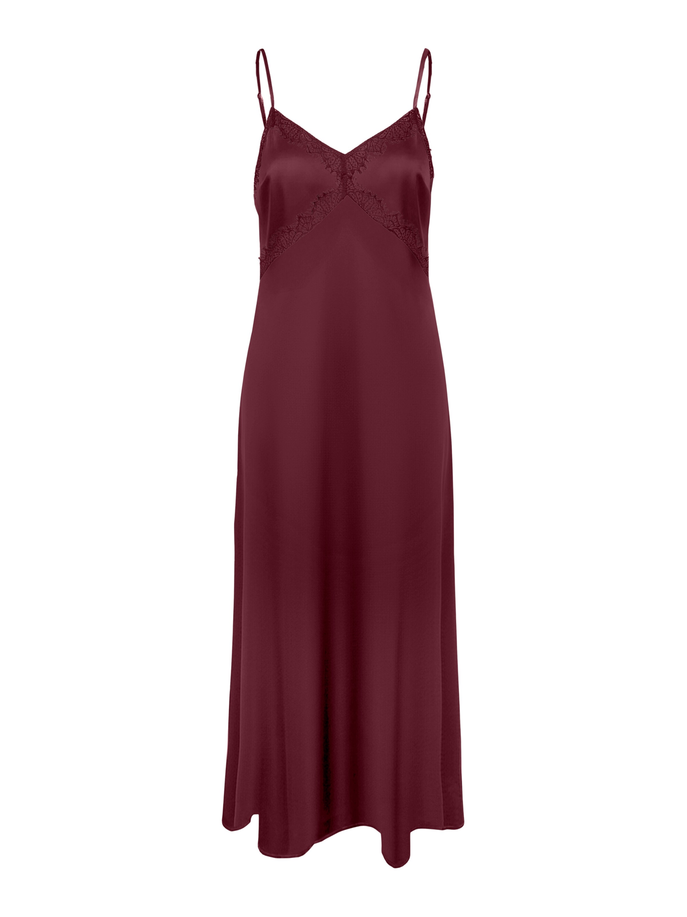 VERO MODA Cocktail Dress 'VMLISA' in 34 in Wine red, Item view