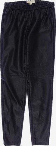 MICHAEL Michael Kors Pants in S in Black: front