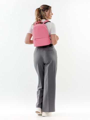 Suri Frey Backpack 'Judy' in Pink