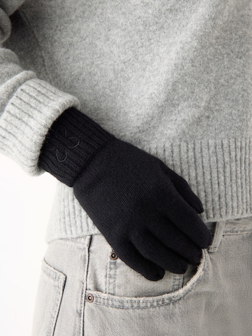 Gants CODELLO en noir