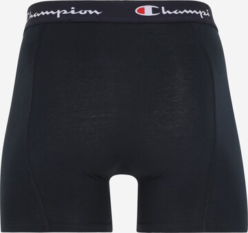 Champion Authentic Athletic Apparel Boksershorts i blå