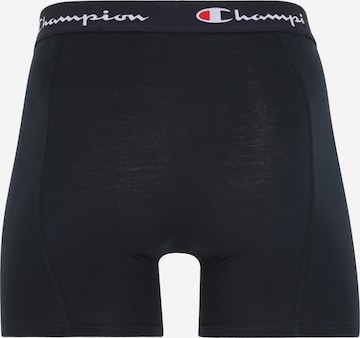 Champion Authentic Athletic Apparel Boxershorts in Blauw