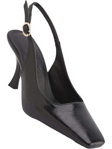 Limoya Slingback Pumps 'Senja' in Black: front
