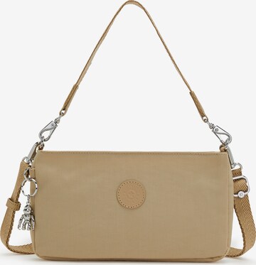 Sac bandoulière 'Masha' KIPLING en beige