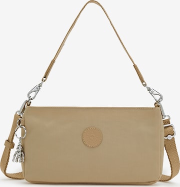 KIPLING Skulderveske 'Masha' i beige