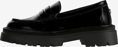 36 dydžio Loaferai 'Katja' iš STEVE MADDEN, spalva – juoda, Prekių apžvalga