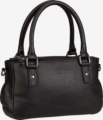 The Chesterfield Brand Handbag 'Fenja' in Black: front