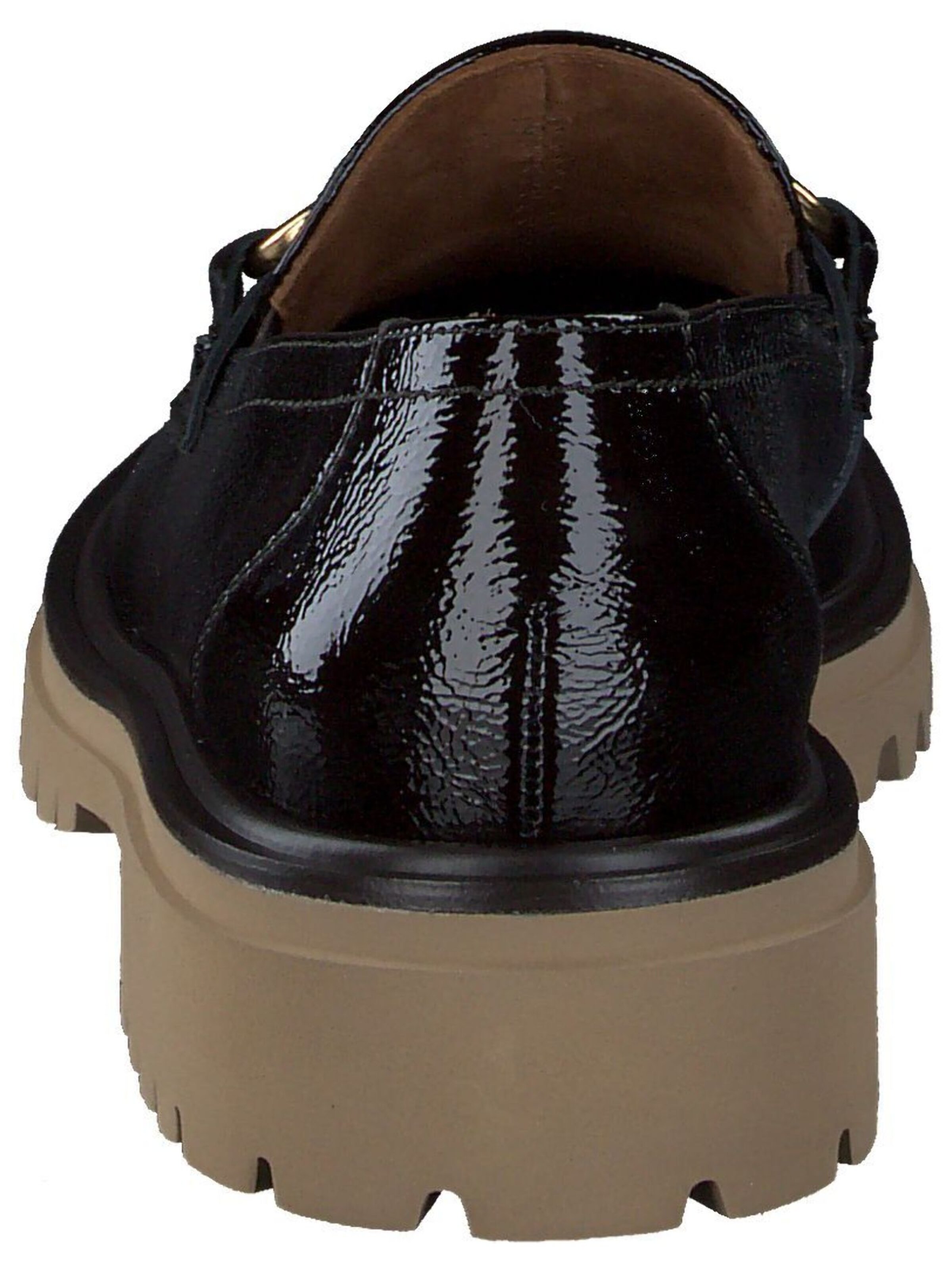 Paul Green Instappers in Bruin