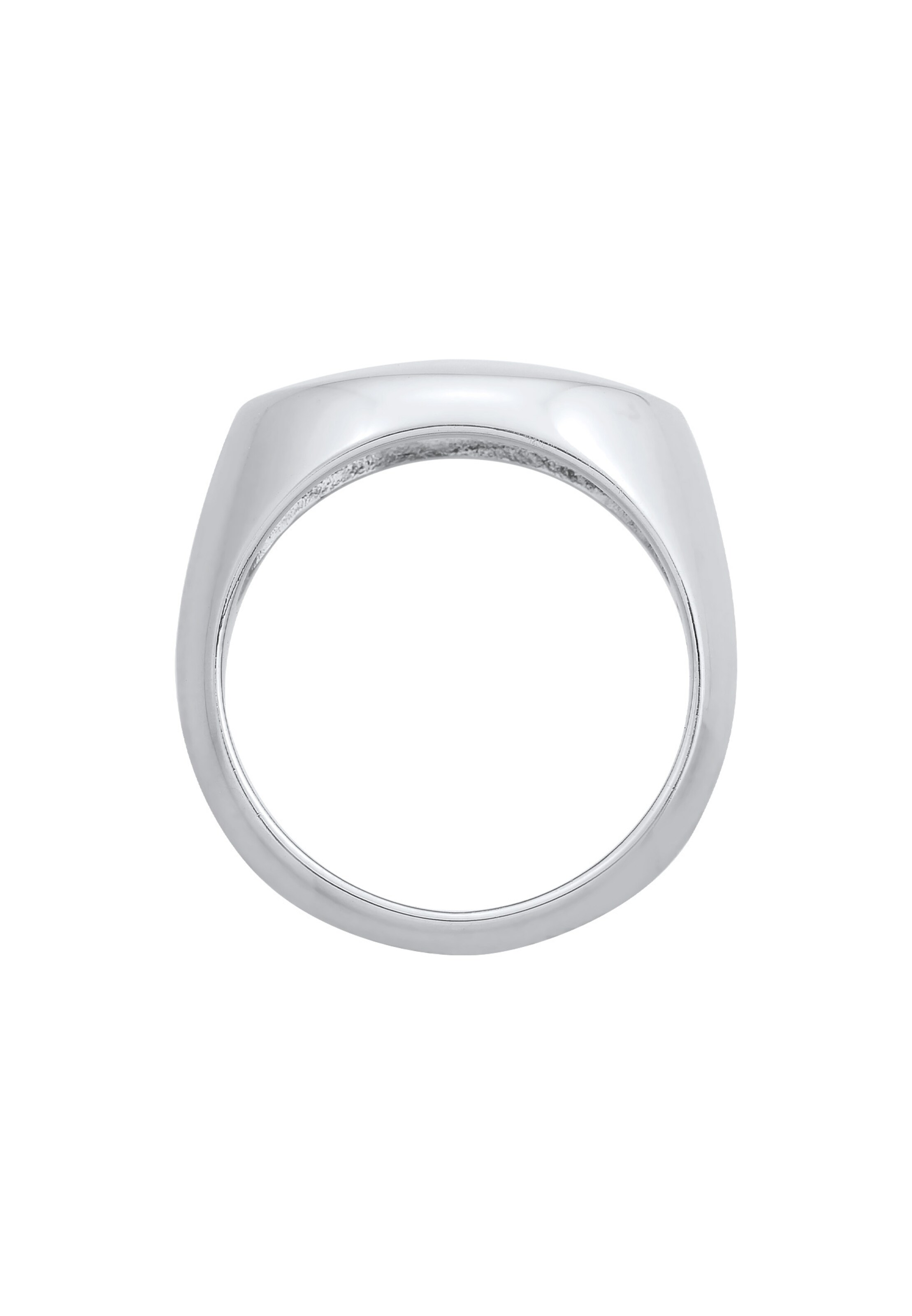ELLI PREMIUM Ring in Silver