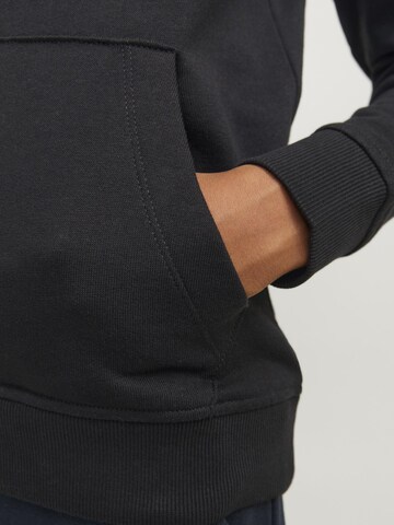 Jack & Jones Junior Pullover i sort