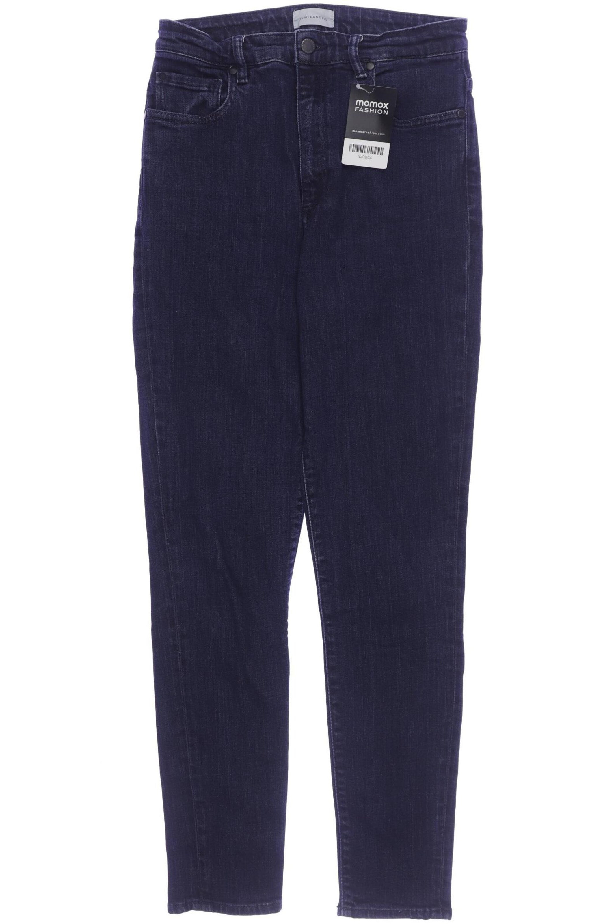 ARMEDANGELS Jeans in 29 in Blue: front