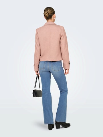 Flared Jeans 'ONLMADE' di ONLY in blu