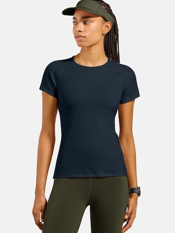 Base Layer 'ACTIVE LIGHT' ODLO en bleu