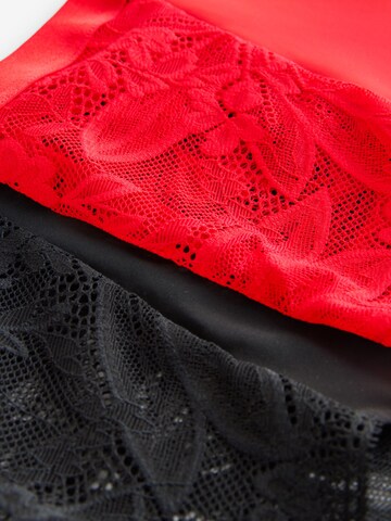 Next - Cueca em vermelho