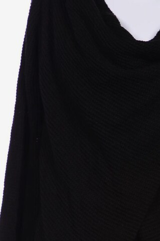 TOM TAILOR DENIM Sweater & Cardigan in XL in Black