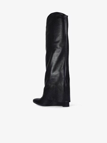 Bottes 'Air 150' THE ICONA en noir