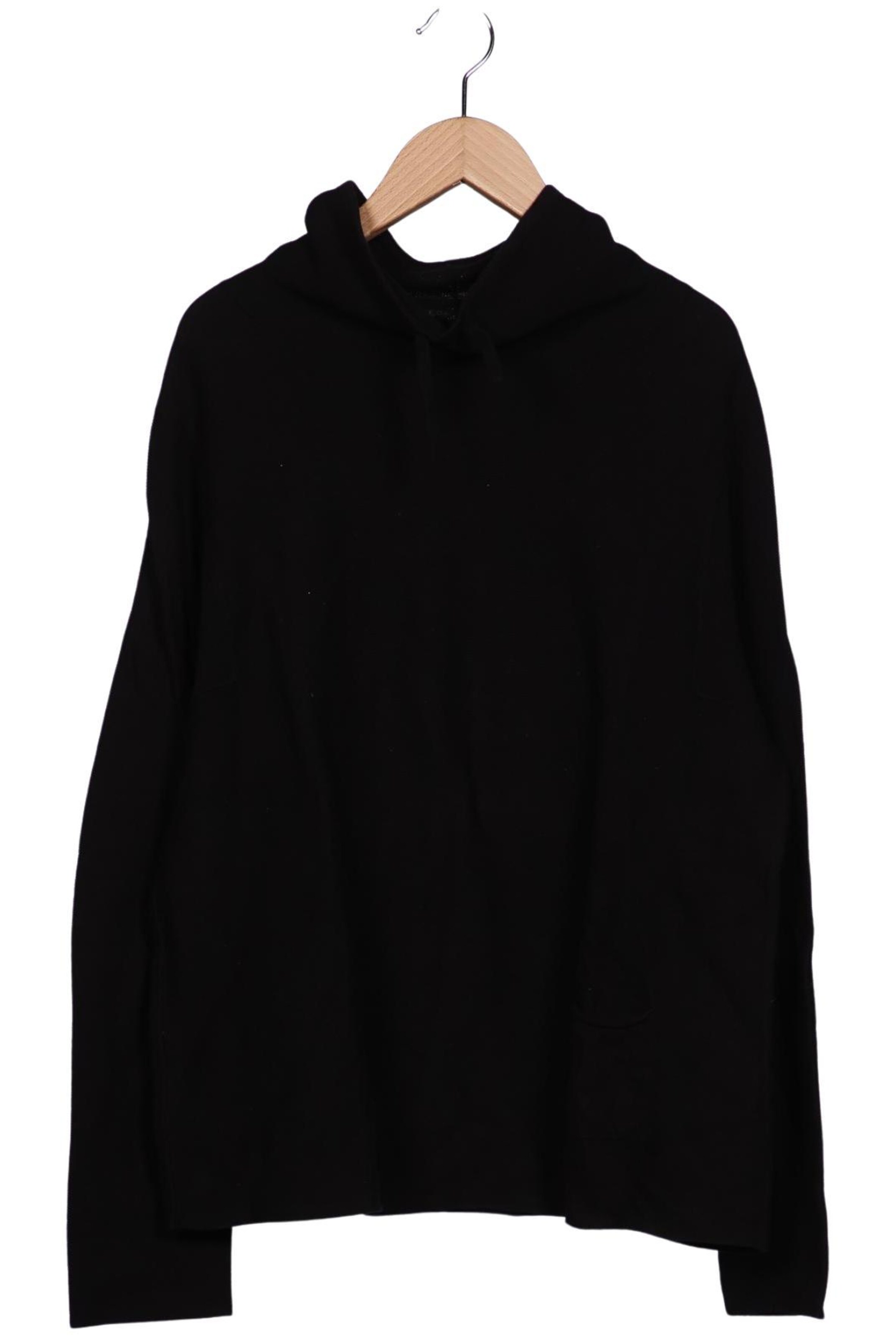 OUI Sweater & Cardigan in L in Black: front