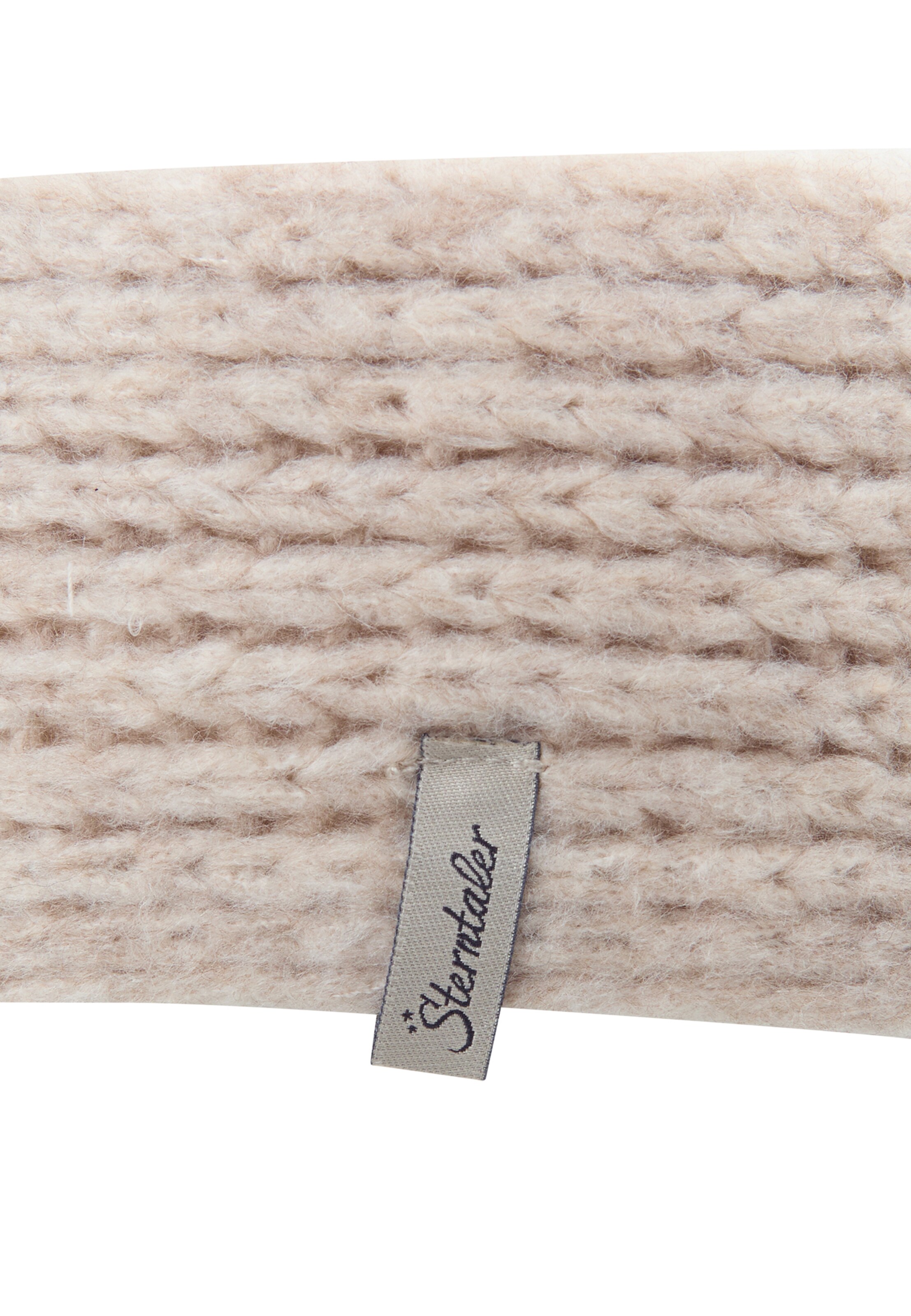 STERNTALER Stirnband in Beige