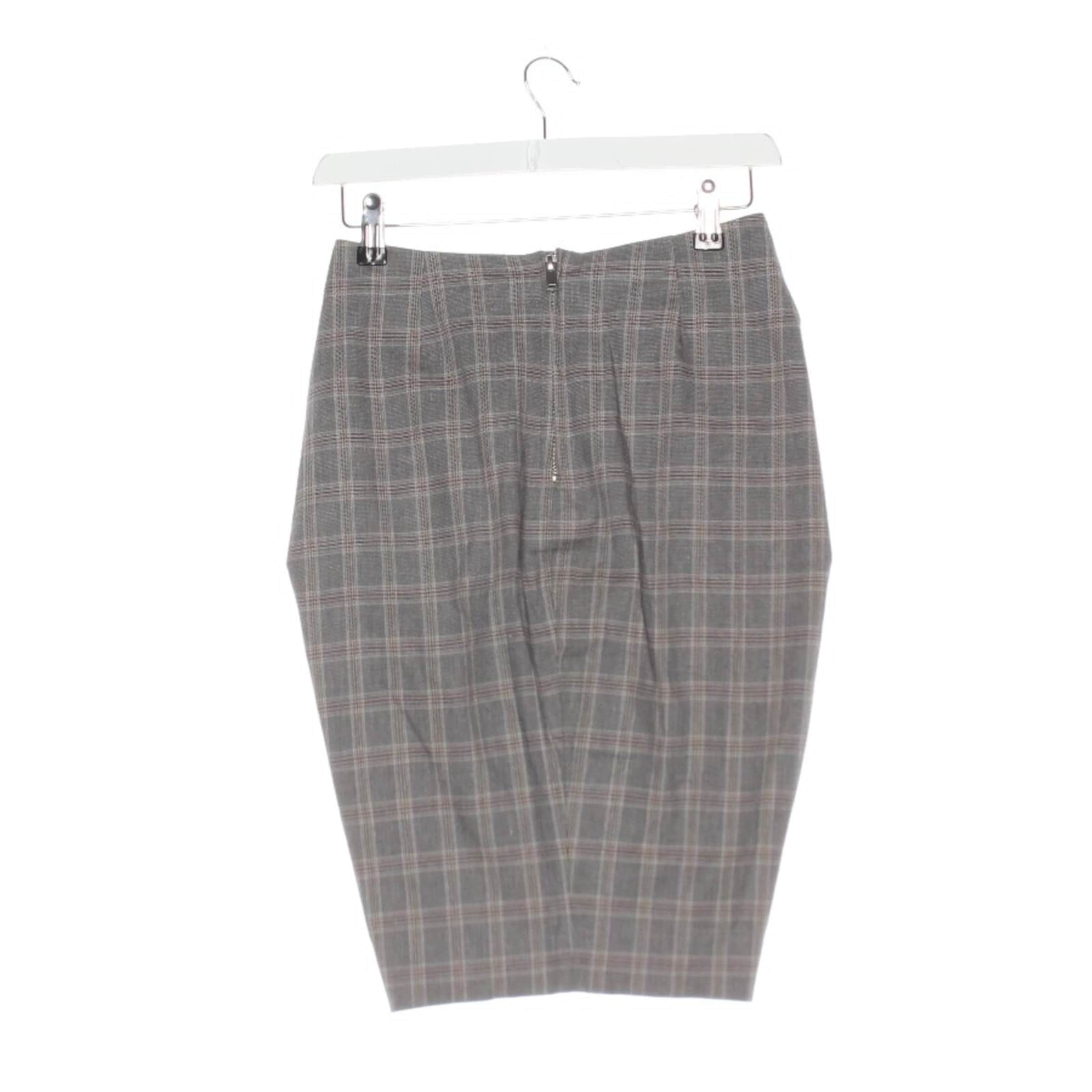 Isabel Marant Etoile Rock XXS in Grau