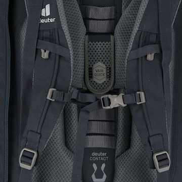 Sac à dos 'Access Pro 65' DEUTER en bleu