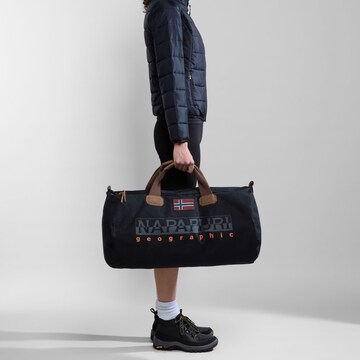 NAPAPIJRI Weekender 'Bering 3' in Black