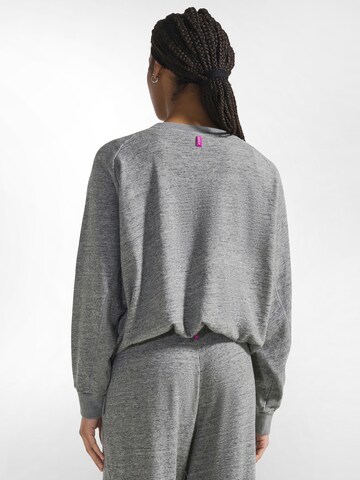 DEHA Sweatshirt in Grey