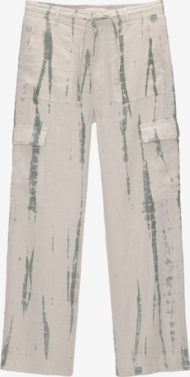 Pull&Bear Kapsáče - svetlobéžová / jedľová, Produkt