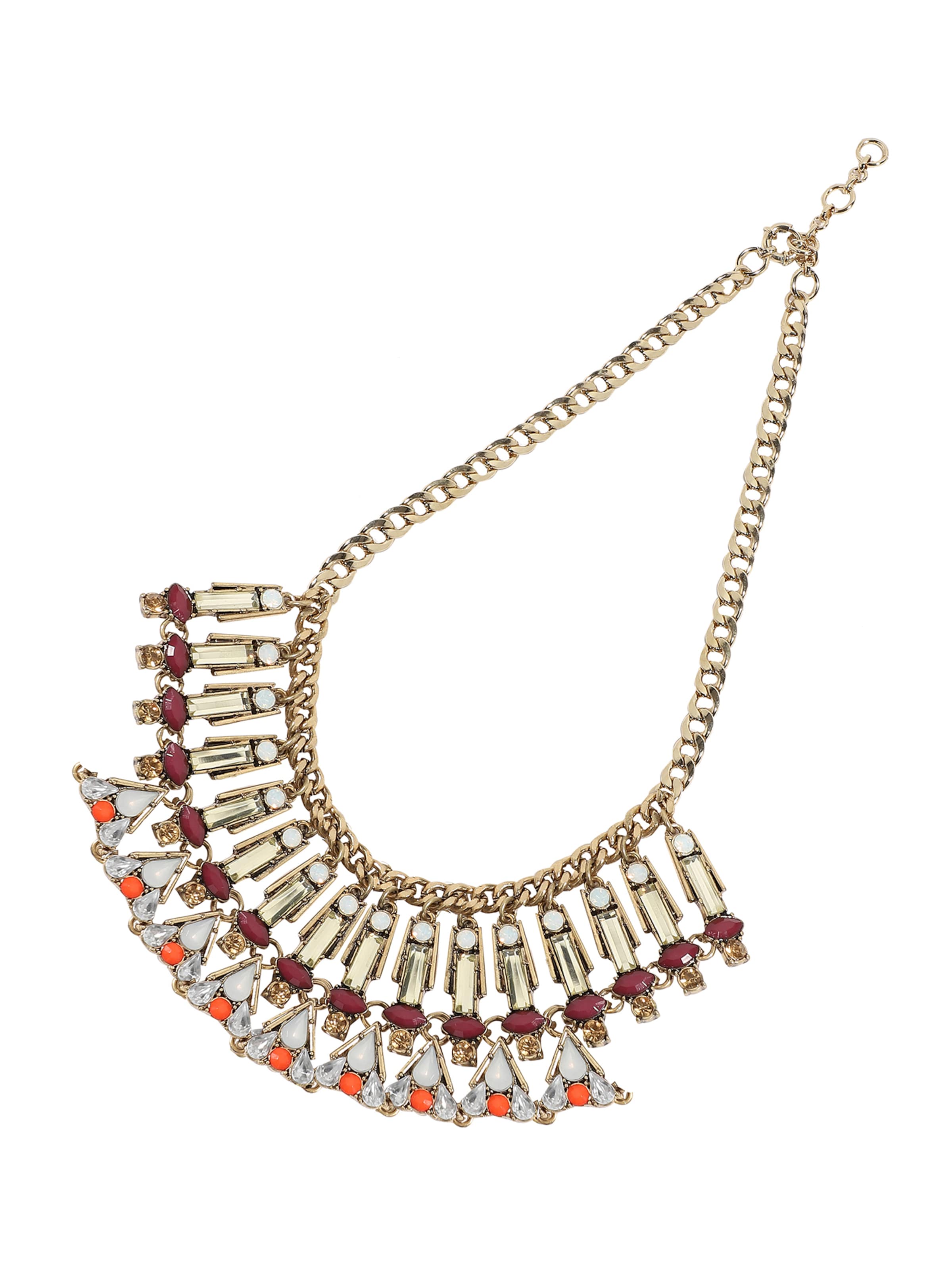 SOHI Kett 'Mel', värv segavärvid: eest vaates