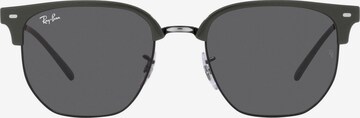 Ray-Ban Sunglasses 'RB4416' in Grey