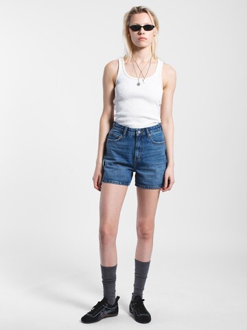 Dr. Denim Regular Jeans 'Nora' in Blue