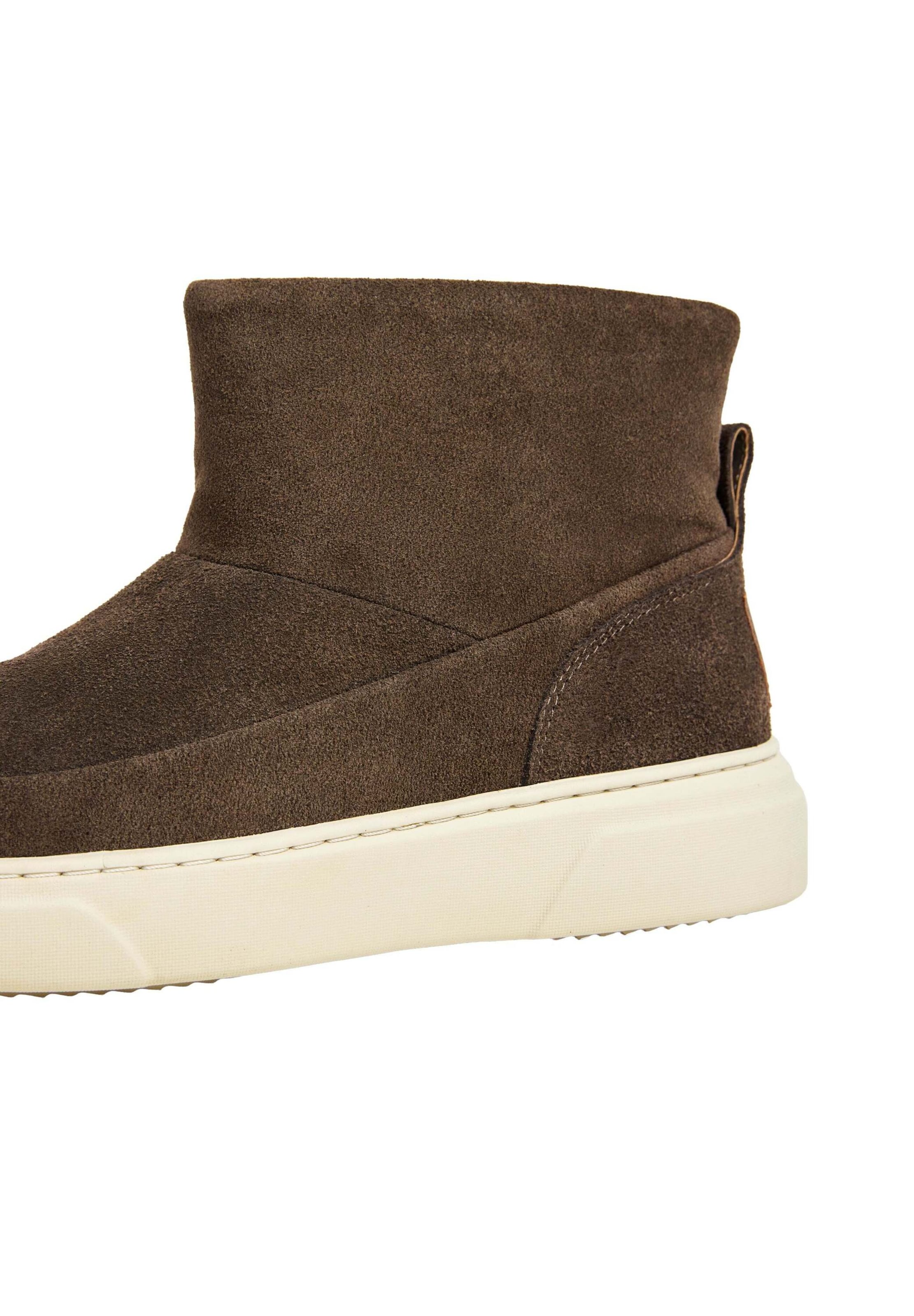 Boots 'Colins Artic' di Pepe Jeans in grigio